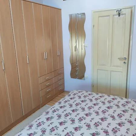 In Mit Klimaanlage, W-lan, Waschmaschine 905-2 Apartman Abbázia