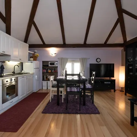 In Mit Klimaanlage, W-lan, Waschmaschine 905-2 Apartment