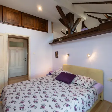 In Mit Klimaanlage, W-lan, Waschmaschine 905-2 Apartment *