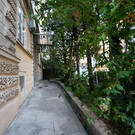 In Mit Klimaanlage, W-lan, Waschmaschine 905-2 Apartment