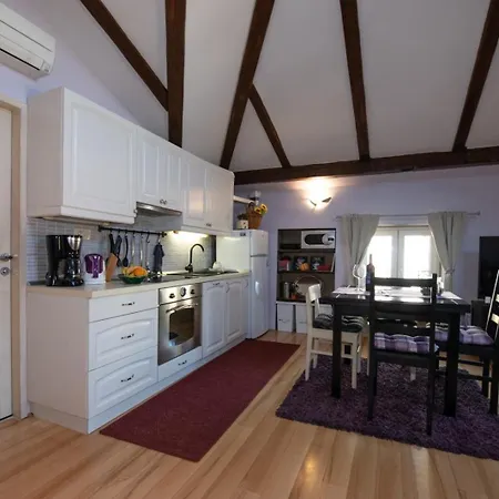 Apartment In Mit Klimaanlage, W-lan, Waschmaschine 905-2